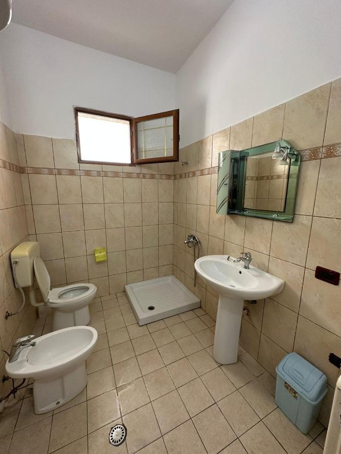 Vlora Villa With Private Parking Exterior foto